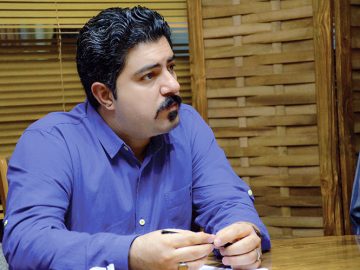 منطقِ احترام به حقِ انتخاب