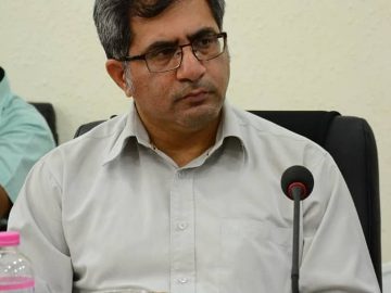 تحول‌گرایی در مناطق آزاد؛ ماموریت جدید «سعید محمد»