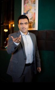 مسعود لیراوی