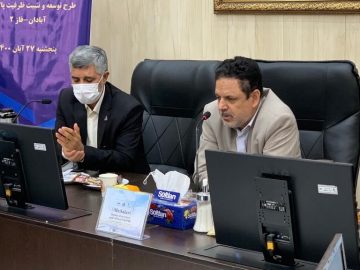 توسعه پالایشگاه آبادان ۸۵ درصد پیشرفت فیزیکی دارد