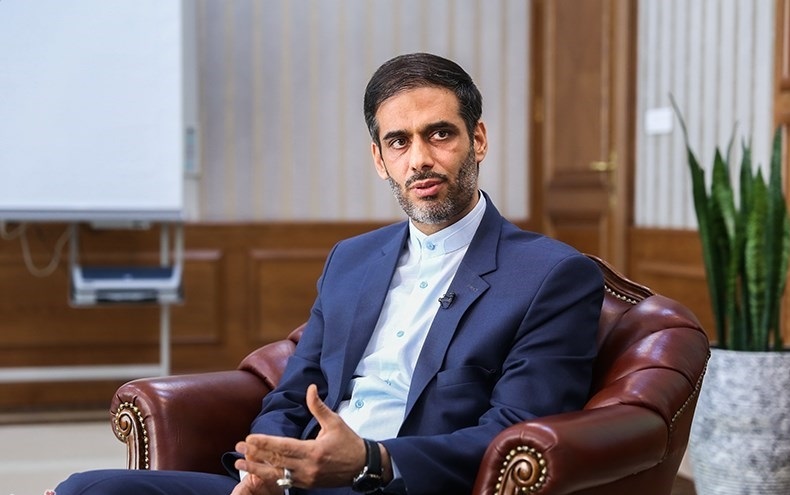 سعید محمد