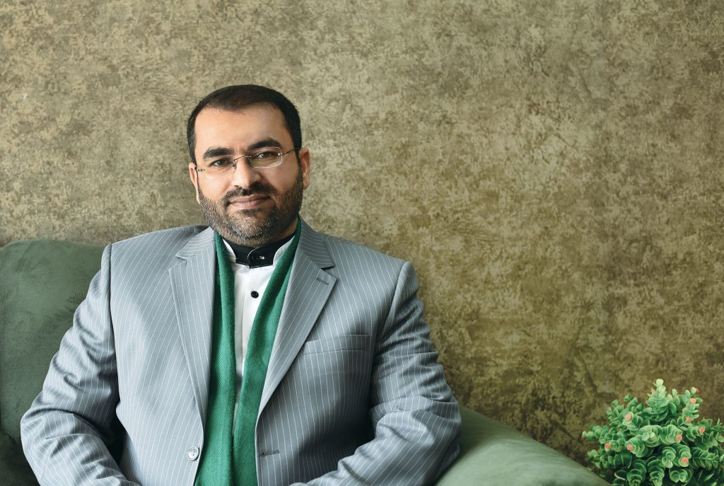 مجتبی محفوظی