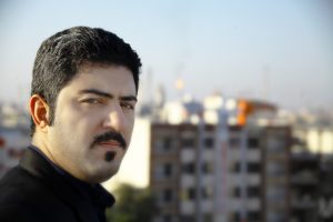 حسین دلیر