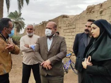 طرح جامع فاضلاب آبادان به بازنگری نیاز دارد