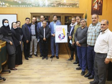 اولین المپیاد ورزشی کارکنان شهرداری آبادان برگزار می‌شود