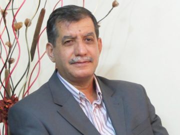 شعر و زبان عربی دو ملکه که عرب به آن افتخار می‌کند