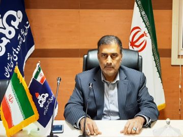 مدیر پخش فرآورده‌های نفتی منطقه آبادان منصوب شد