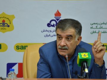 وعده‌های مسئولان برای تیم نفت آبادان عملی نشد