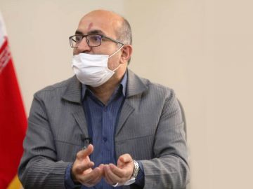 این اداره، کل نیست!