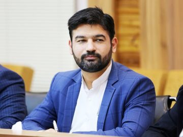 چرخه‌ی تکرار!