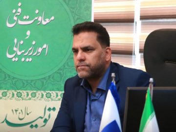 مصوبه سامانه شفافیت شورای شهر آبادان عودت داده شد
