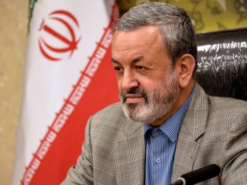 درآمد فروش ساختمان اداری صرف طرح‌های عمرانی می‌شود