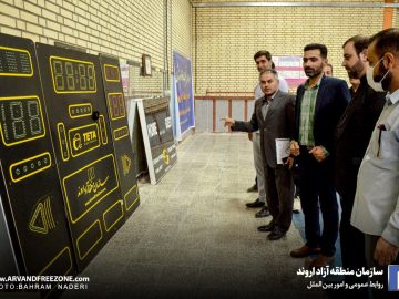 تجهیز ۱۱ مکان ورزشی در خرمشهر