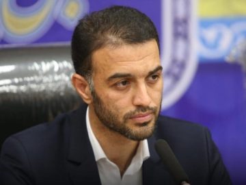 ضرب‌الاجل ۱۵ روزه برای تعیین تکلیف دروازه‌های گمرک