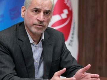 نرخ رشد اقتصادی خوزستان در دولت سیزدهم ۲ برابر شد