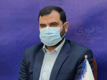۲ هزار میلیارد ریال برای طرح‌های هفته دولت در دزفول هزینه شده است