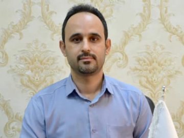 نسخه عربی وب‌سایت سازمان منطقه آزاد اروند راه‌اندازی شد