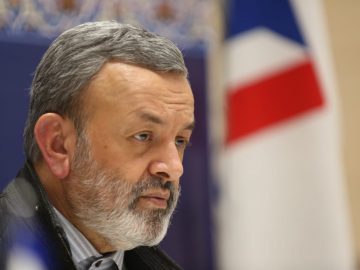 تخریب تمام سازه برج متروپل