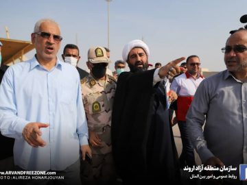 پیش‌بینی پذیرش ۴ میلیون زائر در مرز شلمچه