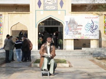 به نام شهرداری به کام فرمانداری!