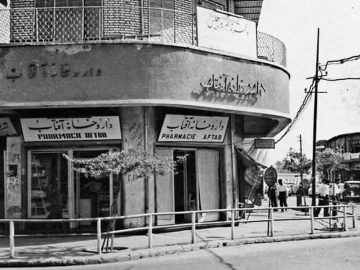 و بلدیه آبادان تاسیس شد