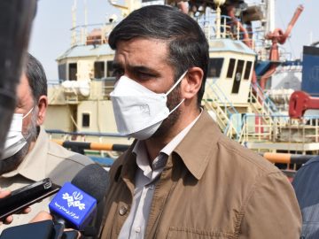 پیگیری اعمال ماده ۶۵ احکام دائمی توسعه در مناطق آزاد کشور