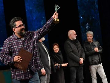 درخشش خوزستانی‌ها در جشنواره تئاتر فجر