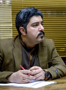 حسین دلیر