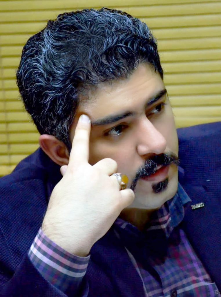 حسین دلیر