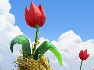 گمشدهای به نام نشاط و نوآوری