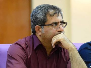 خطوط قرمز نقد مسئولان