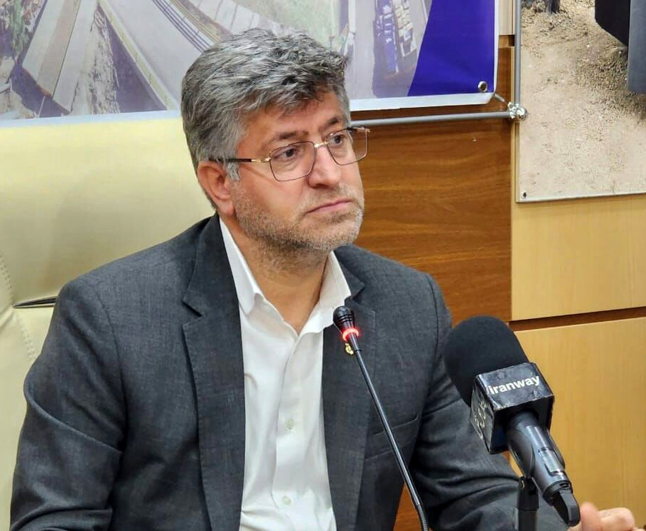 مدیر بنادر و دریانوردی آبادان