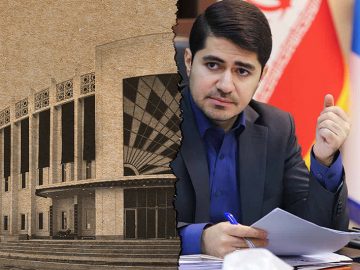 تبیین چشمانداز احیای اراضی منطقه و رشد کیفی معیشت اروندنشینان
