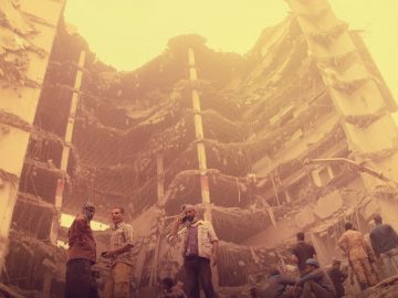 روز فروپاشی