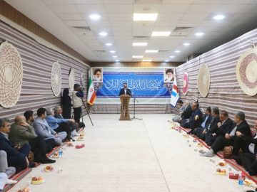راه‌اندازی ستاد رفع موانع تولید در منطقه آزاد اروند