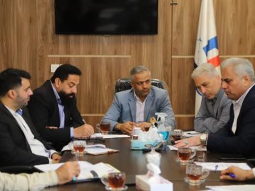 افزایش پروازهای فرودگاه بین المللی آیت الله جمی در دستور کار سازمان منطقه آزاد اروند