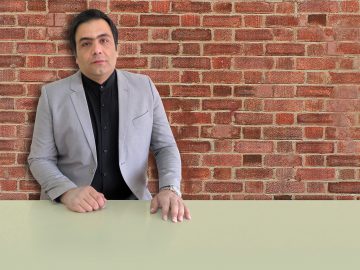 در امتداد حسرت