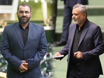 نماینده آبادان: برای سوال از وزیر کار تهدید شدم / وزیر کار: هر که ایشان را تهدید کرده عزل می‌کنم