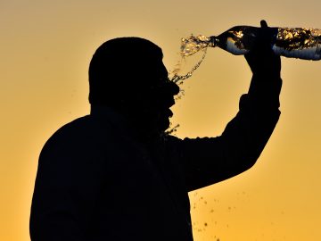 خوزستان، گرمترین منطقه جهان