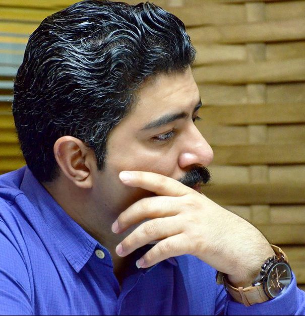 حسین دلیر