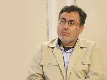 اگر «خلیلی‌نیا» آبادانی نبود!