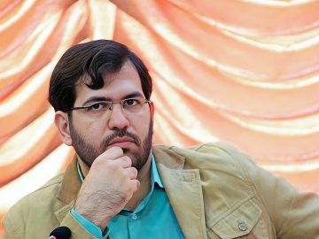 یک فعال رسانهای، مدیرکل ارشاد خوزستان شد