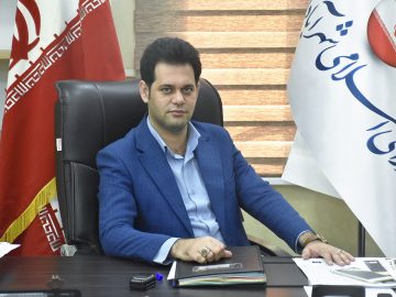 به عملکرد یک سالهام نمره ۱۶ میدهم