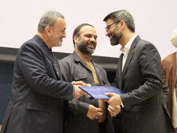 غایبان روز معارفه!
