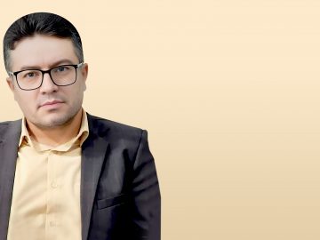 دادستان انقلابی
