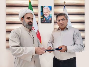 جایزه کتاب سال اروند برگزار میشود