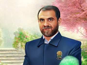ما همه از بهر مُردن زاده‌ایم