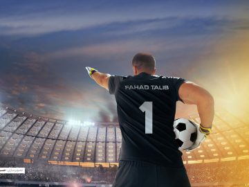 فهد؛ طالب انگیزه و اعتماد