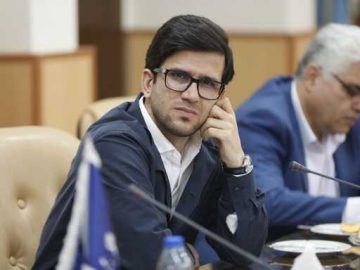 ظرفیت ها و راه های توسعه بندر صادراتی ماهشهر بررسی شد