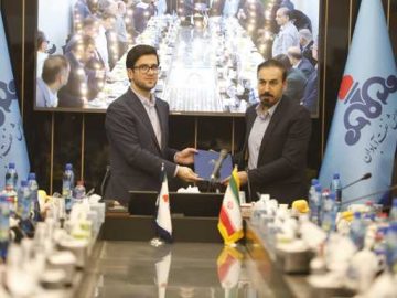 مدیرعامل پالایشگاه نفت آبادان منصوب شد